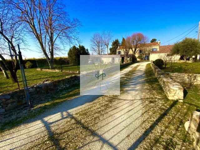 Maison vente à France métropolitaine, Pont-de-barret