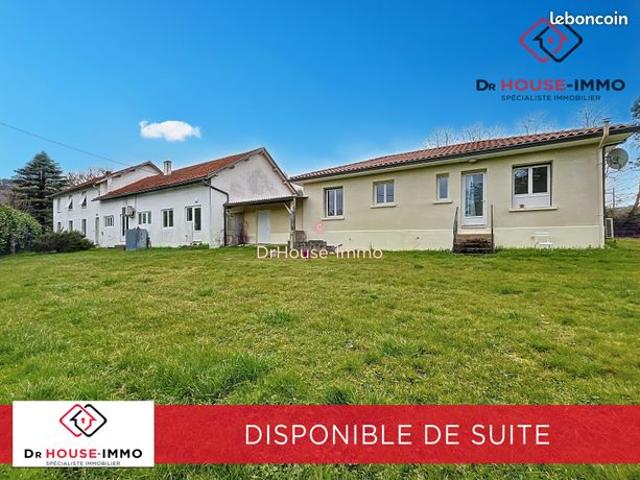 Maison vente à Grun-bordas, Dordogne