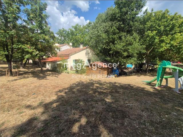 Maison vente à La Verdière, Var