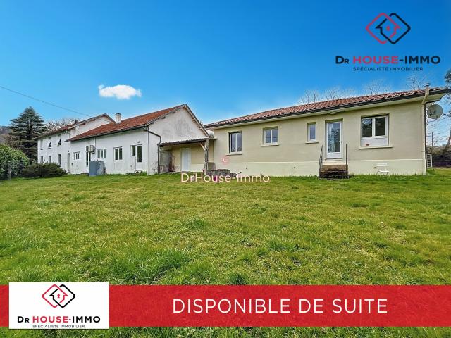 Maison vente à France métropolitaine, Grun-bordas