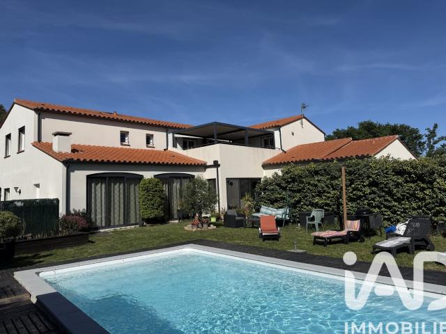 Maison vente à Céret, Saint-andré