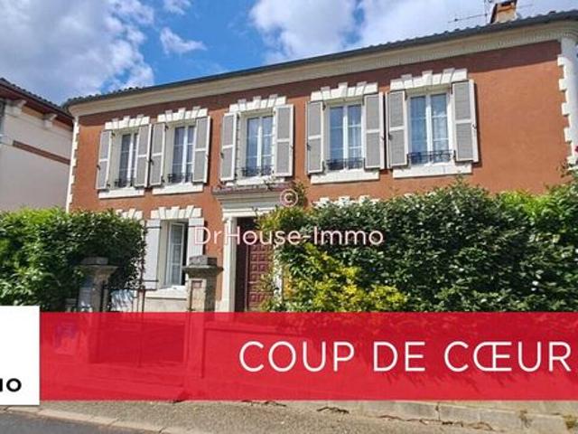 Maison vente à Dax, Poyanne