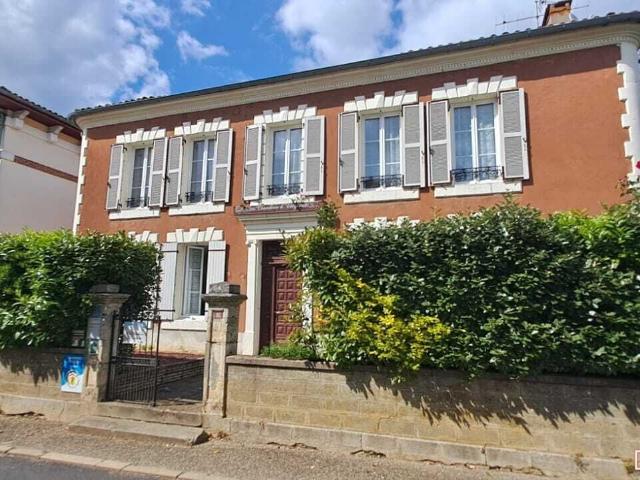 Maison vente à Dax, Poyanne