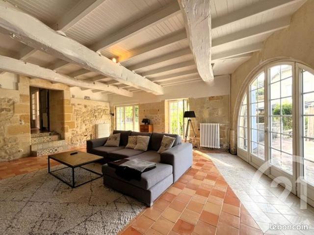 Maison vente à Moulon, Loiret