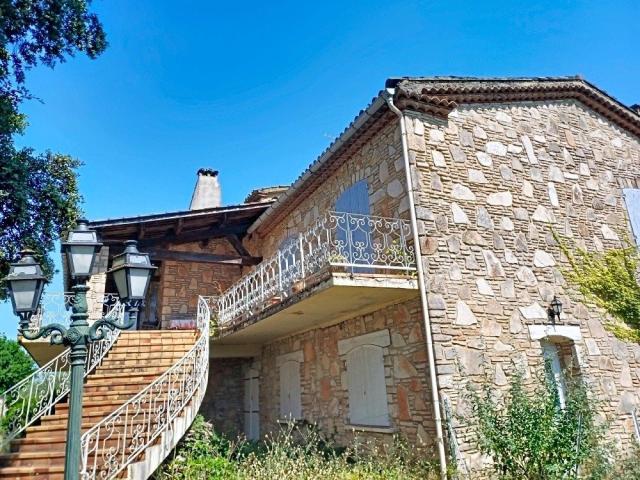 Maison vente à Nîmes, Cornillon