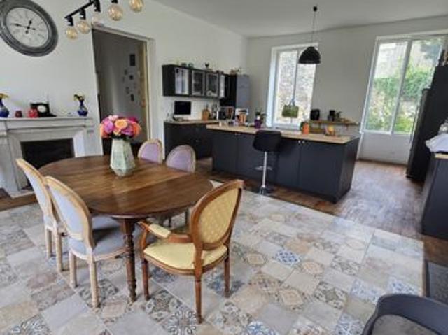 Maison vente à Château-Thierry, Fère-en-tardenois