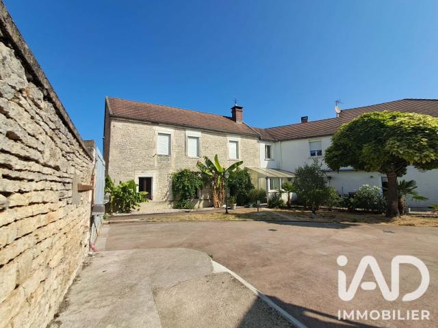 Maison vente à Courgis, Yonne