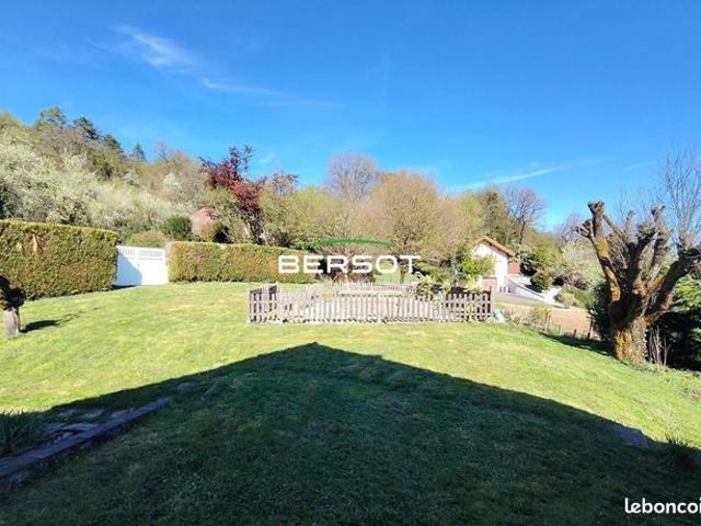 Maison vente à Pontarlier, Valdahon