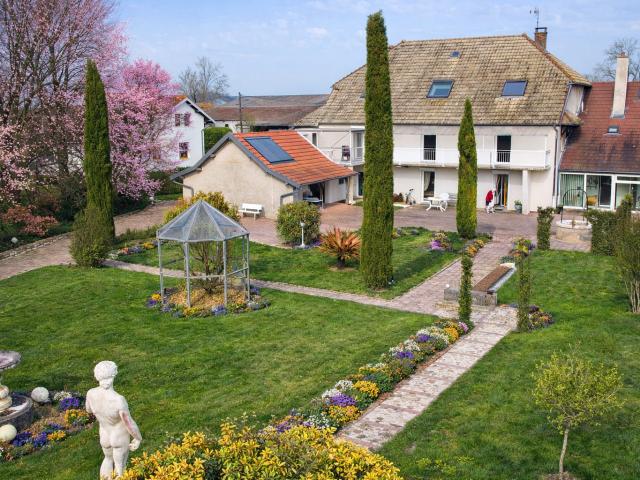 Maison vente à Dole, Ecleux