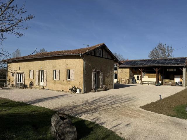 Maison vente à Saint-Gaudens, Boulogne-sur-gesse