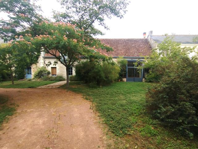 Maison vente à Les Chillaudières, Parçay-sur-Vienne
