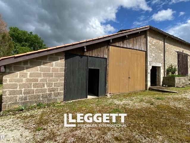 Maison vente à Bergerac, Montazeau