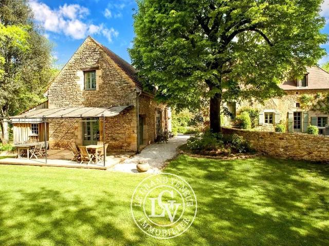 Maison vente à Sainte-Nathalène, Dordogne