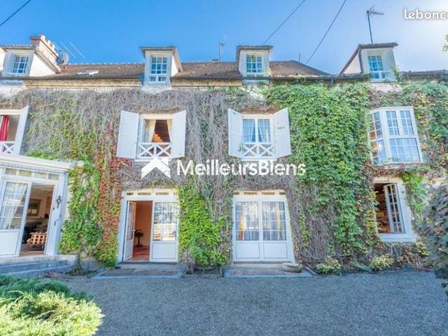 Maison vente à Germigny-l'Évêque, Seine-et-Marne