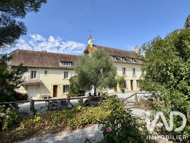 Maison vente à Coutances, Quettreville-sur-sienne