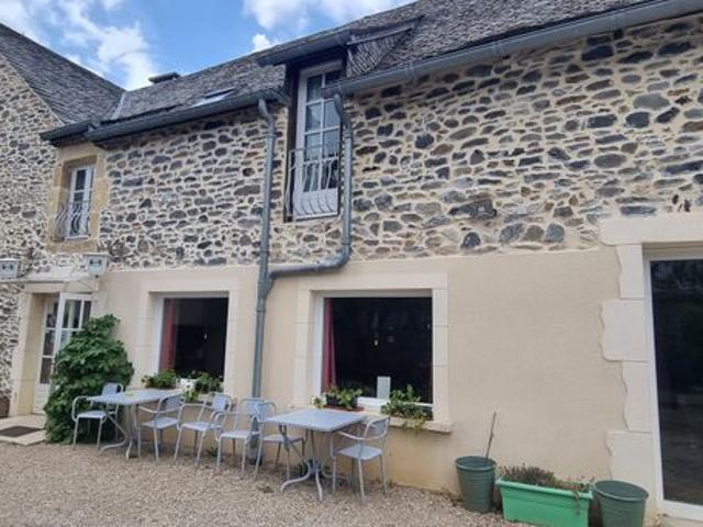 Maison vente à Rodez, Saint-chély-d'aubrac