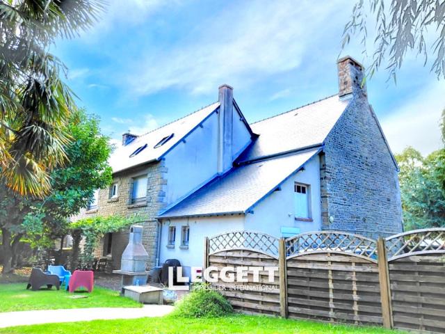 Maison vente à Tremblay, Val-Couesnon
