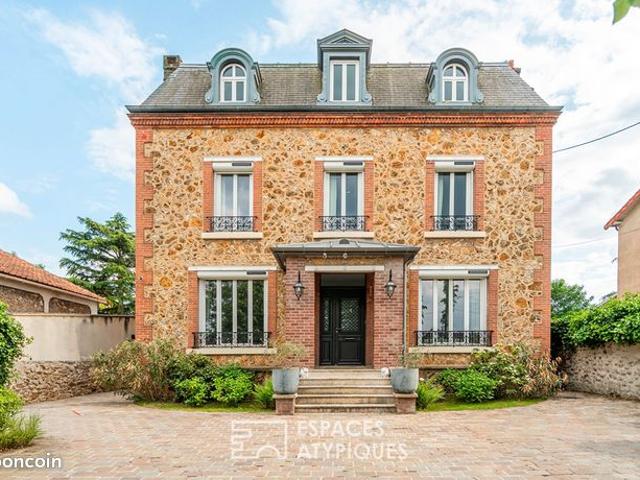 Maison vente à Créteil, Villecresnes