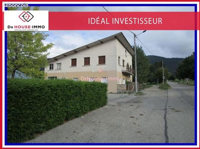 Maison vente à Grenoble, Auvergne-Rhône-Alpes