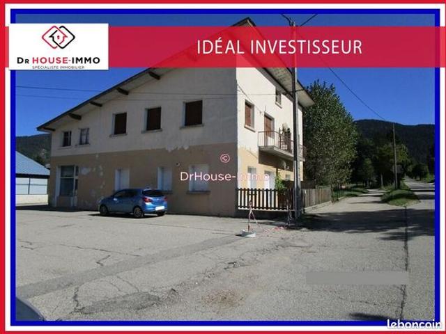Maison vente à Grenoble, Auvergne-Rhône-Alpes