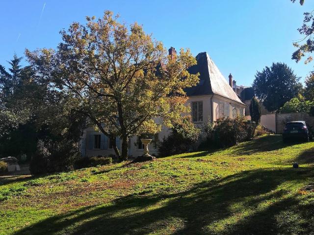 Maison vente à Château-Thierry, Fère-en-tardenois