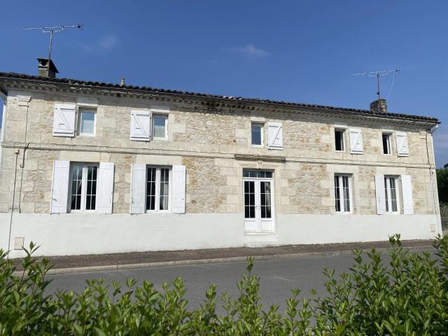 Maison vente à Jonzac, Bedenac