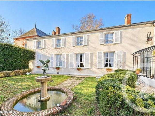 Maison vente à Angerville, Essonne