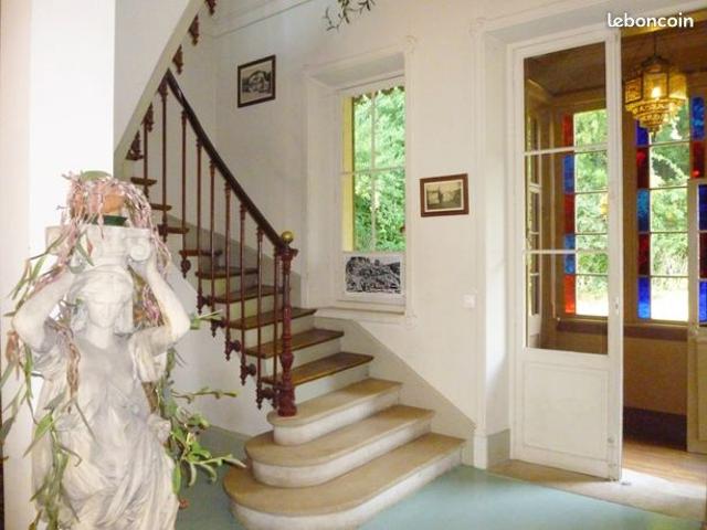 Maison vente à Tournon-sur-Rhône, Saint-prix