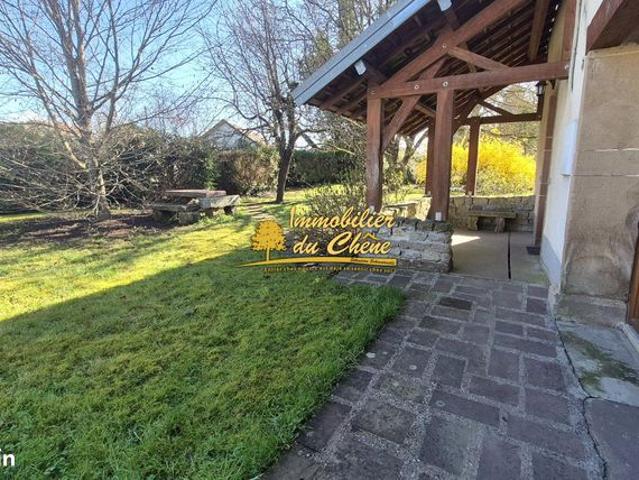 Maison vente à Lure, Saint-loup-sur-semouse