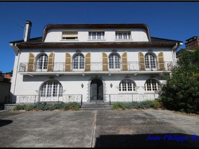 Maison vente à Pau, Bénéjacq