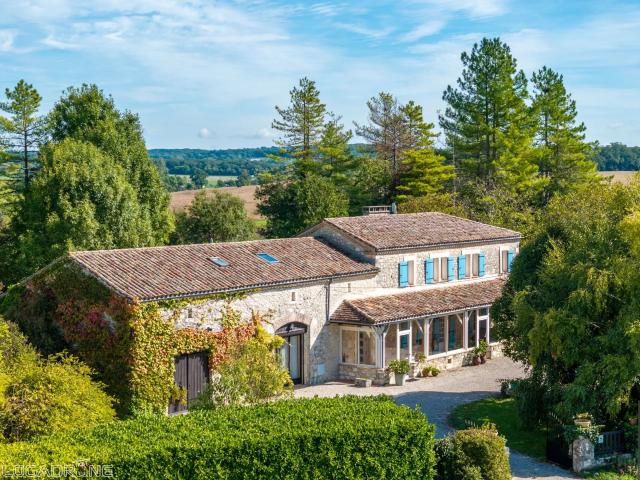 Maison vente à Villeneuve-sur-Lot, Villeréal