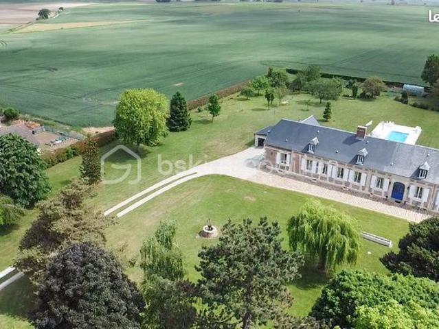 Maison vente à Compiègne, Flavy-le-meldeux