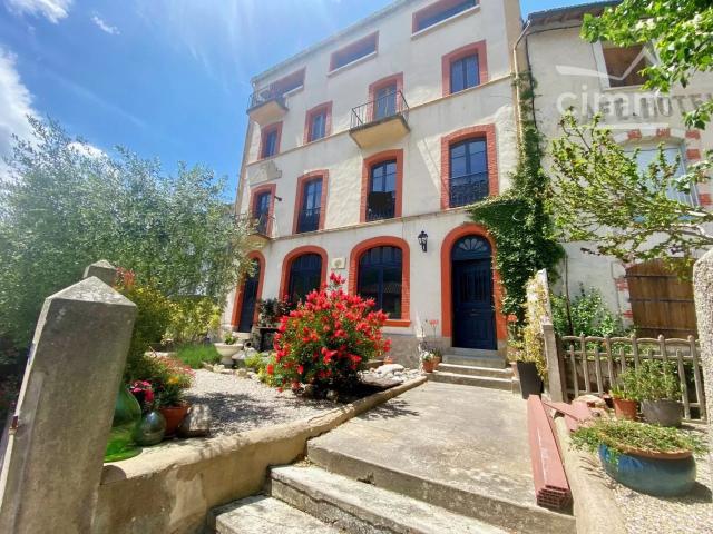 Maison vente à Axat, Aude