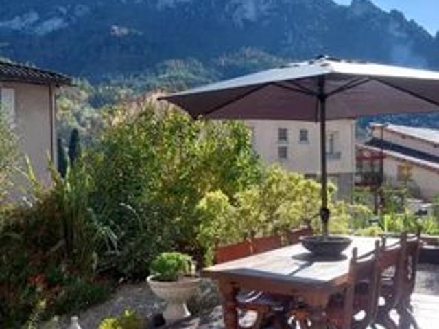 Maison vente à Limoux, Axat