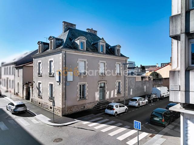 Maison vente à La Roche-sur-Yon, La Roche-sur-yon