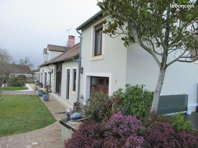Maison vente à Châteauroux, Bazaiges