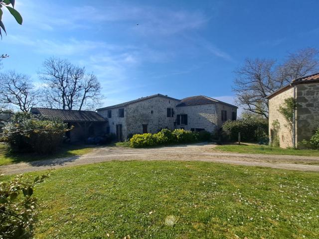 Maison vente à Agen, Clermont-dessous