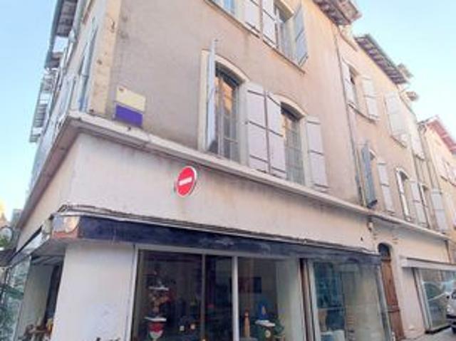 Maison vente à Villefranche-de-Rouergue, Villefranche-de-rouergue