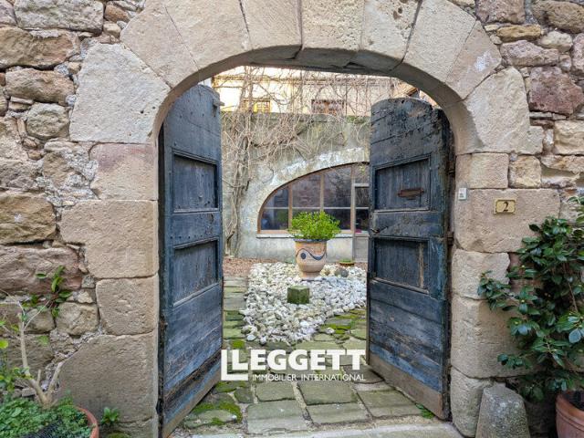 Maison vente à Béziers, Joncels