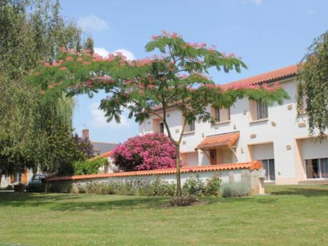 Maison vente à Cholet, Chemillé