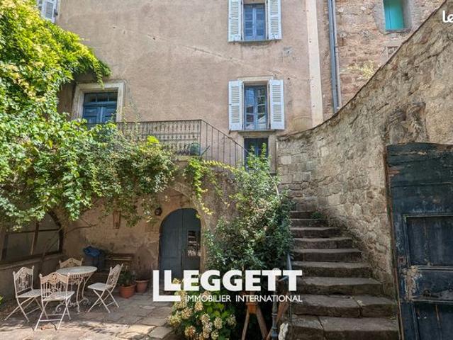 Maison vente à Béziers, Joncels