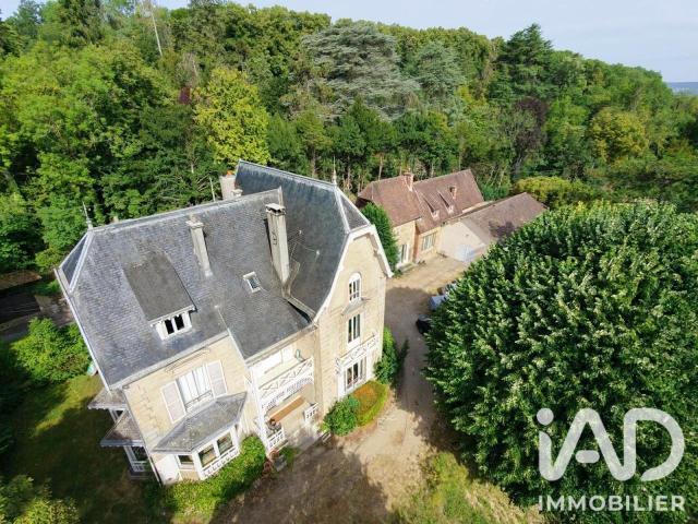 Maison vente à Saint-Germain-en-Laye, Triel-sur-seine