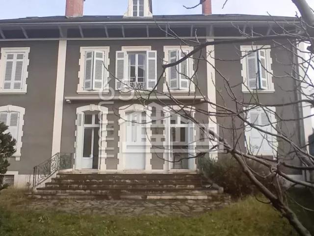 Maison vente à Tarbes