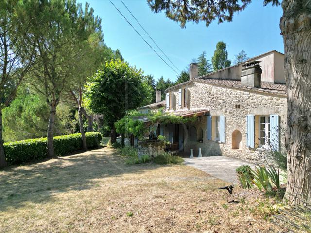 Maison vente à Langon, Pellegrue