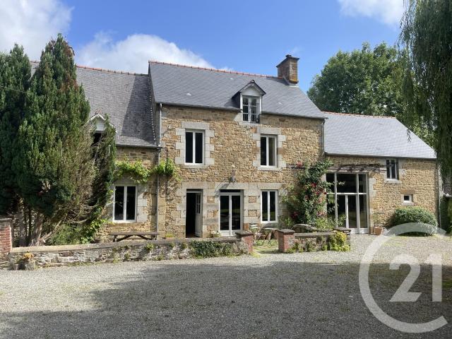Maison vente à Fougères-Vitré, Bretagne