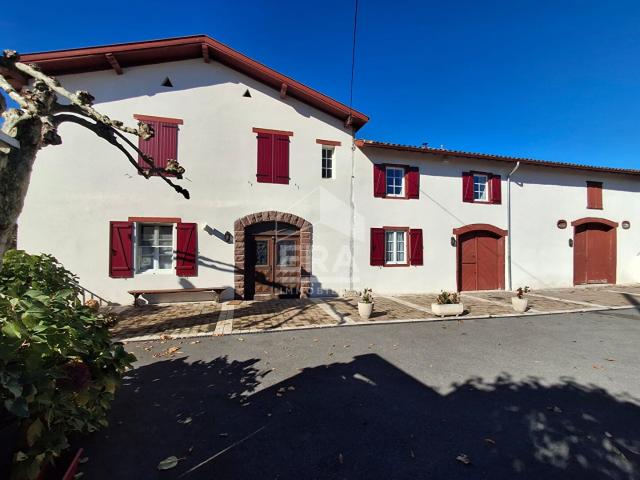 Maison vente à France métropolitaine, Masparraute