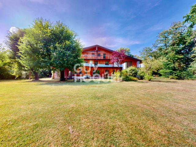 Maison vente à Albertville, Grignon
