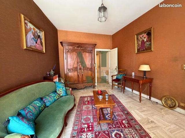 Maison vente à La Flèche