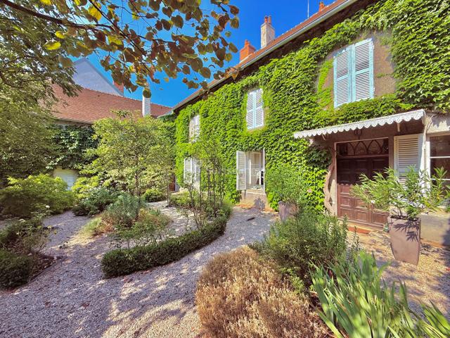 Maison vente à Dampierre-sur-Salon, Haute-Saône