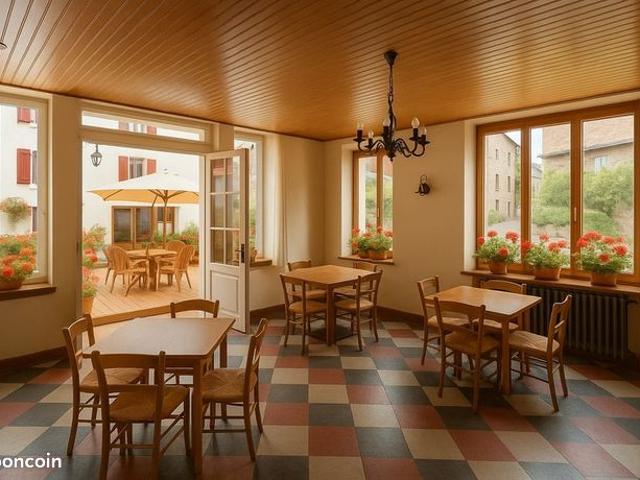 Maison vente à Tournon-sur-Rhône, Rochepaule